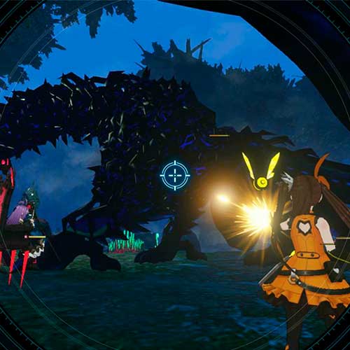 Death end re;Quest Cd Key Steam Global